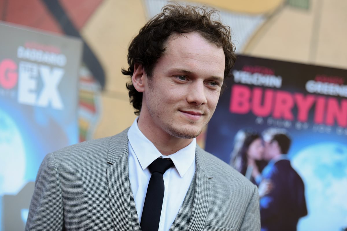 Anton Yelchin murió de forma misteriosa el domingo pasado. (Foto Prensa Libre: AP)