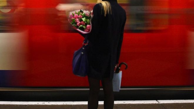 ¿Existe el "estrés positivo" y hay alguna ventaja en vivir a toda prisa? GETTY IMAGES