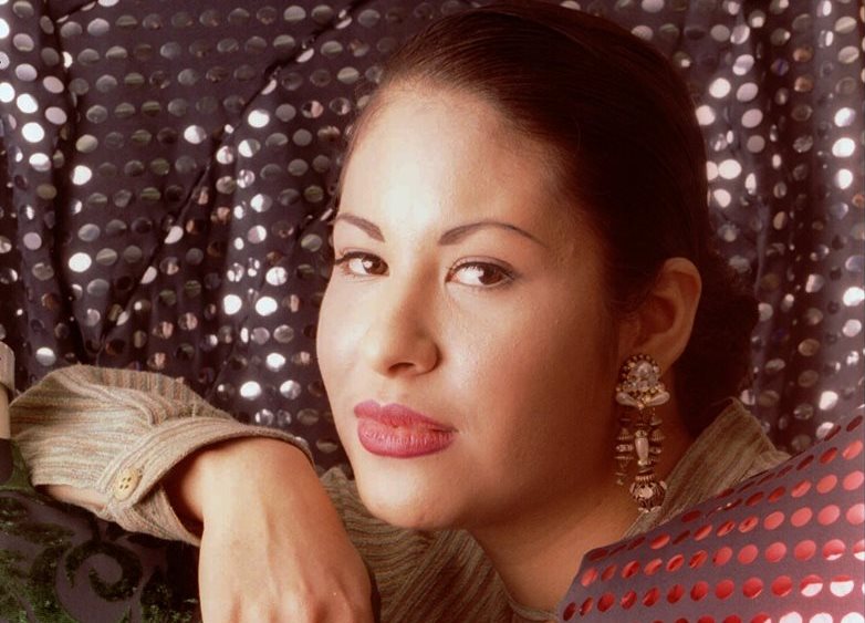 Selena nació en Estados Unidos, pero su ascendencia era mexicana. (Foto: AP)