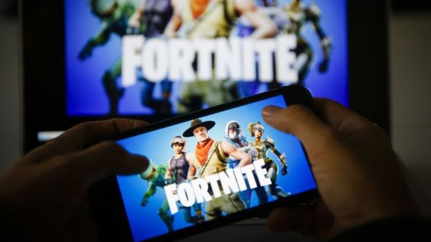 Fortnite ha sido uno de los juegos más populares de 2018. (GETTY)