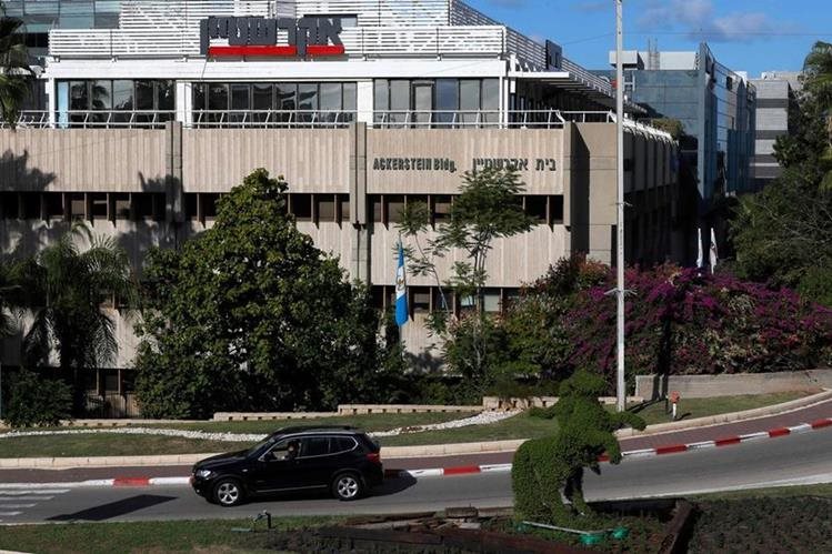 La presidencia de Guatemala confirmó que la apertura de la embajada en Jerusalén será el 16 de mayo próximo. (Foto Prensa Libre: Hemeroteca PL)