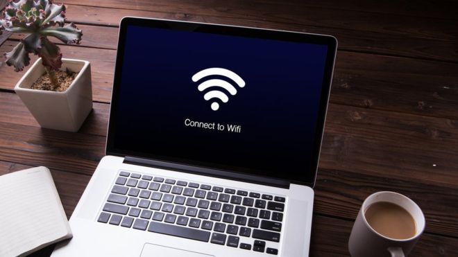 El wifi se ha vuelto una tecnología omnipresente. GETTY IMAGES