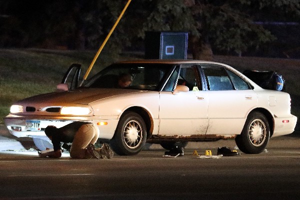 Philando Castile, empleado de un comedor escolar, murió baleado por la Policía en Falcon Heights, Minnesota. (Foto Prensa Libre:AP)