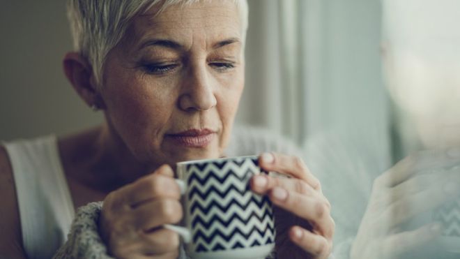 ¿Cómo se les dice a los que pierden el olfato y el gusto? (GETTY IMAGES)