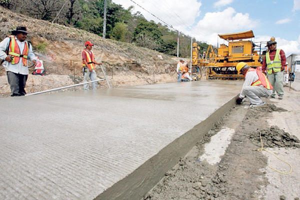 El Gobierno de Taiwán hizo donaciones en el 2012 y en el  2013 para la ruta al Atlántico.