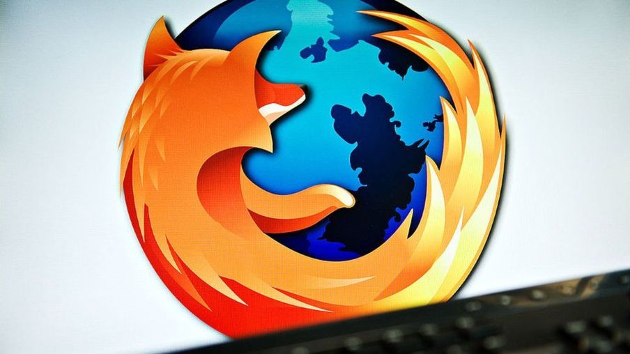 Firefox nació en 2002 pero su uso decreció después de que Google sacase al mercado Chrome en 2008. (Getty Images).