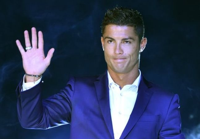 Cristiano Ronaldo declaró el pasado 31 de julio ante la juez. (Foto Prensa Libre: Hemeroteca PL)