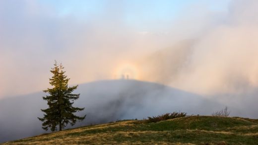 Debido a prácticas como la limpieza agrícola, la contaminación puede matar a más personas en el campo que incluso en las ciudades. GETTY IMAGES