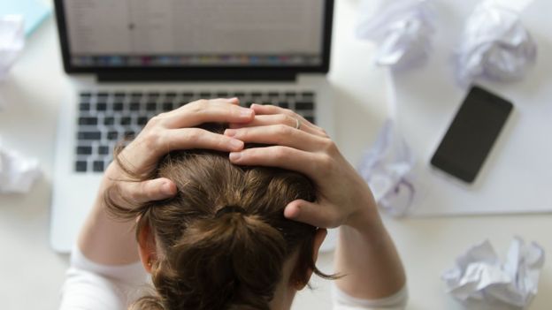 Para muchas personas, no poder eliminar cierta información que aparece en la web puede llegar a ser un quebradero de cabeza.  GETTY IMAGES