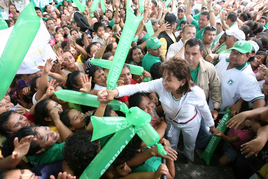 La Comisión Internacional contra la Impunidad en Guatemala señala que la mayoría de partidos politicos comenten financiamiento electoral ilícito. (Foto Prensa Libre: Hemeroteca PL)