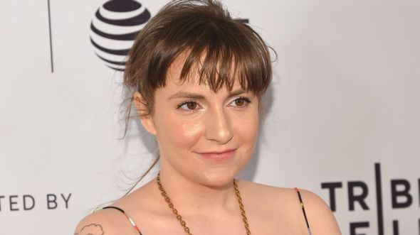 Lena Dunham se sometió a varias cirugías para aliviar su dolor. (Foto Prensa Libre:GETTY IMAGES)