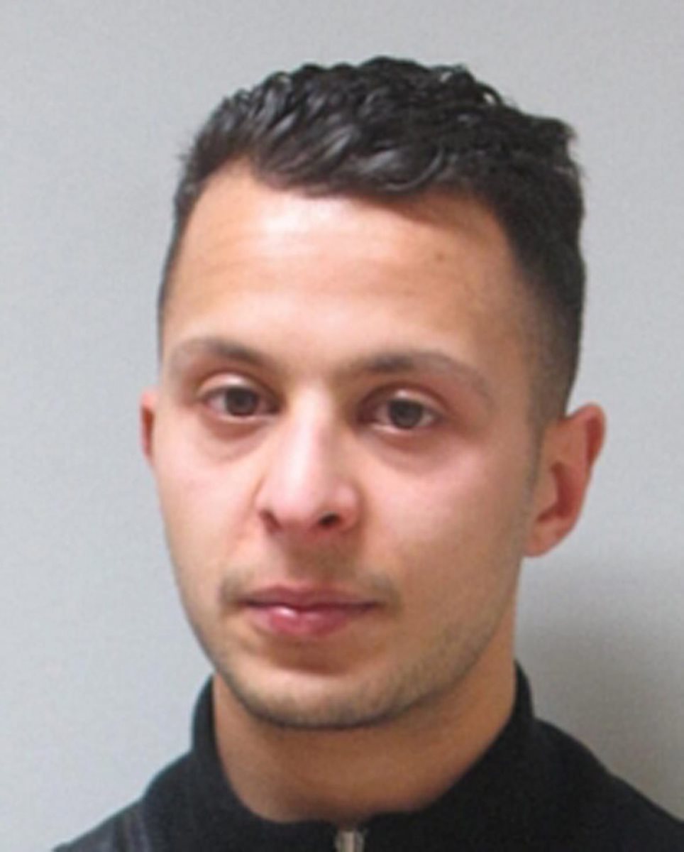 Los abogados de Salah Abdeslam han renunciado a su defensa ante el silencio que mantiene su cliente. (Foto Prensa Libre: EFE).