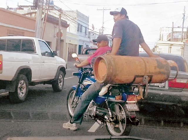 En el 15% de los accidentes ocurridos en el 2016, en la capital, estuvieron implicados motociclistas.