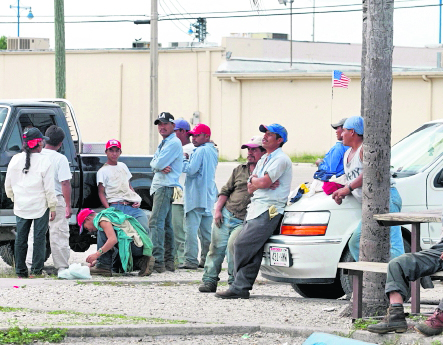 Máximo tribunal estadounidense examinarán en concreto la legalidad de unas medidas ejecutivas firmadas por el presidente Obama. (Foto Prensa Libre: Hemeroteca)