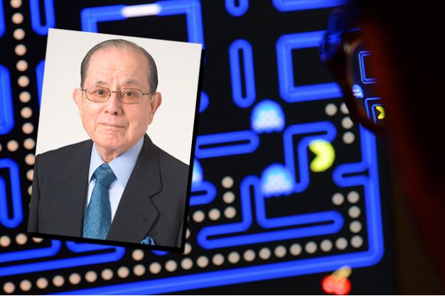 Masaya Nakamura fundó en 1956 una de las compañías más longevas de la industria de los videojuegos, Namco Bandai. (Foto Prensa Libre: AP)