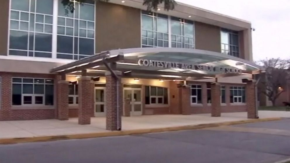 (Imagen de referencia). Vista de una escuela en Pennsylvania, Estados Unidos. (Foto: ABC News).