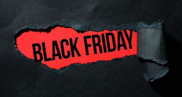 La práctica del Black Friday nació en Estados Unidos pero se ha extendido a muchos otros países. (GETTY IMAGES)