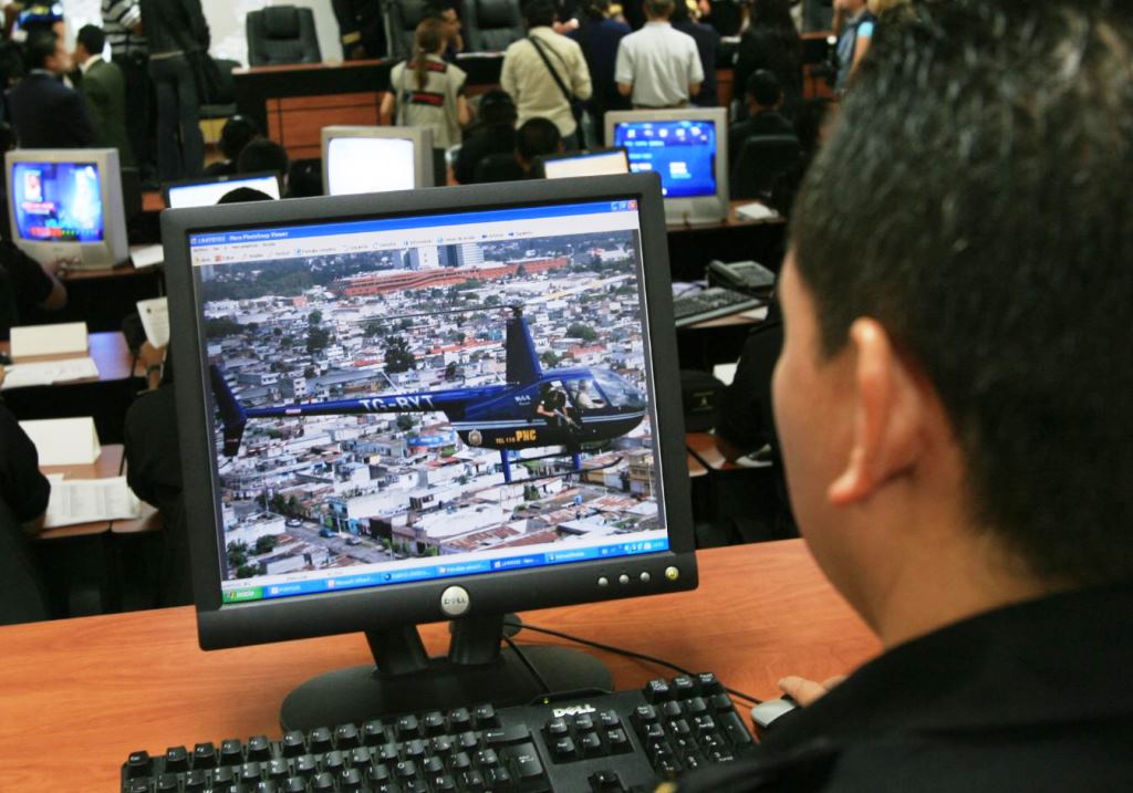 Cada municipio efectúa sus proyectos para prevenir la violencia en sus comunidades, según Jóvenes por Guatemala. (Foto Prensa Libre: Hemeroteca PL