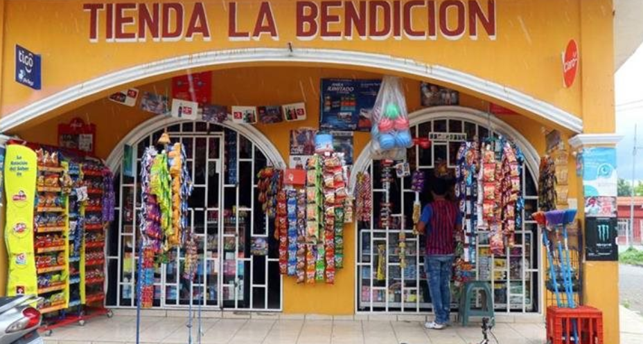 En octubre el INE implementó nueva estructura para medir el costo de la Canasta Básica de Alimentos (CBA). (Foto Prensa Libre: Hemeroteca PL)