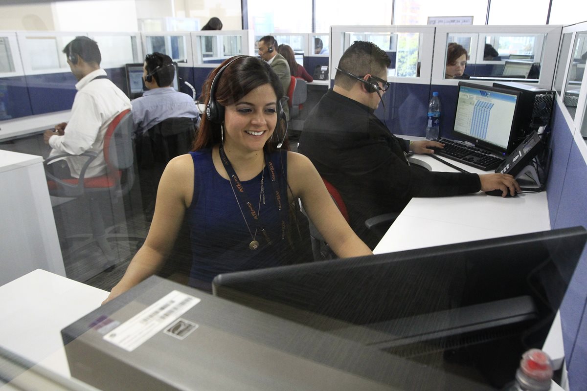 El talento es vital en un empleo pero hay que innovar en las actividades para que no sean una rutina (Foto Prensa Libre: HemerotecaPL).