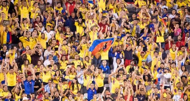 En Colombia hay menos habitantes de lo que se creía. (GETTY IMAGES)