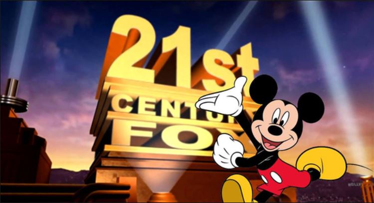 Disney asumirá alrededor de US$13 mil 700 millones que acumula en deudas Century Fox. (Foto Prensa Libre: www.newsrama.com)