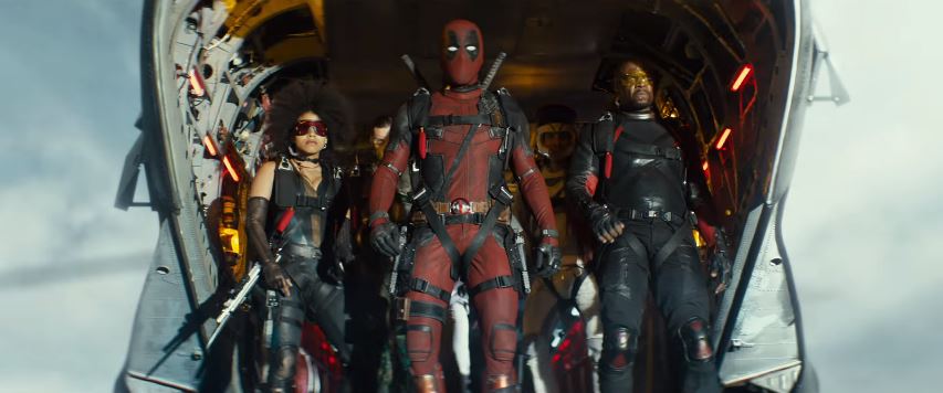 Deadpool 2, la secuela sobre el Mercenario Bocazas de Marvel protagonizada por Ryan Reynolds, se estrenará en mayo próximo. (Foto Prensa Libre: Tomada de YouTube: 20th Century Fox)