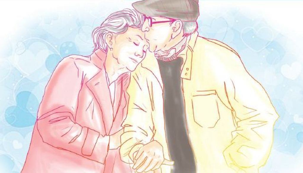 El 14 de febrero se celebra el día del cariño o del amor y la amistad. (Foto Prensa Libre)