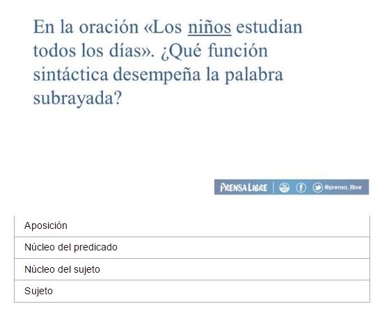 Los conocimientos básicos de comunicación y lenguaje, a nivel diversificado, solo lo superó el 49% de docentes que aspiran a una plaza en Mineduc. (Foto Prensa Libre: HemerotecaPL)