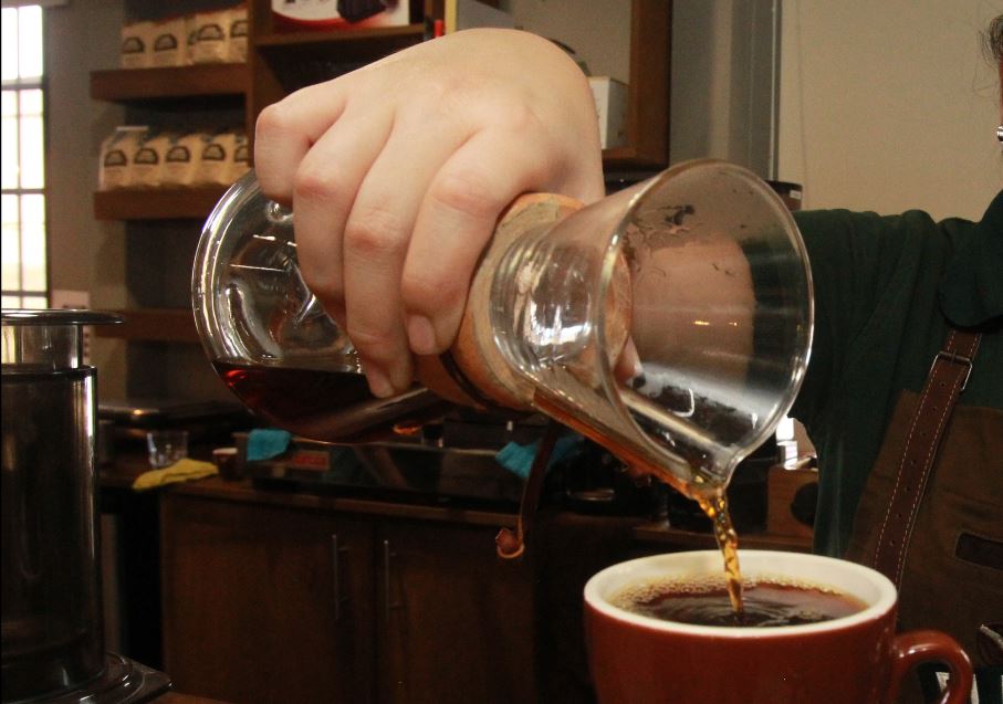 El Festival del Café ofrecerá diversidad de bebidas, música, comida y más, en Antigua Guatemala. (Foto Hemeroteca PL)