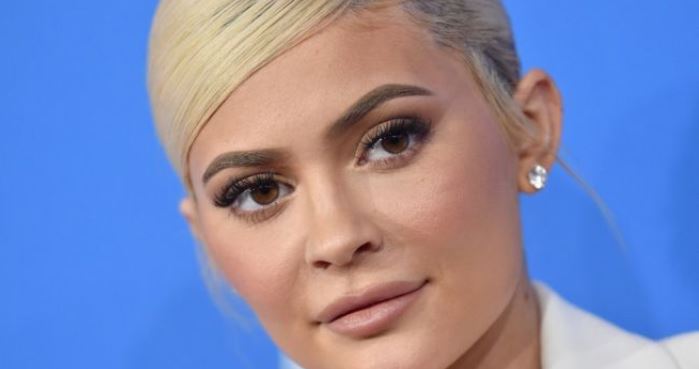 Kylie Jenner protagoniza una de las estadísticas destacadas del 2018 según la Royal Statistical Society. (GETTY IMAGES)