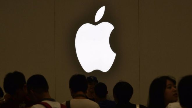 Apple señaló que está trabajando en la solución de la falla y ofreció una solución alternativa. GETTY IMAGES