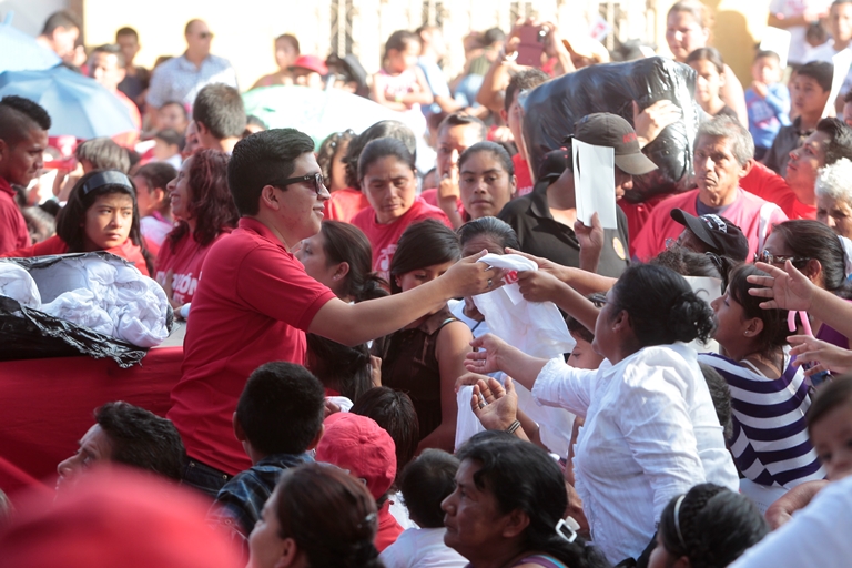 Analistas consideran positivo que la CC sugiera cambios en la legislación sobre financiamiento electoral ilícito. (Foto Prensa Libre: Hemeroteca PL)