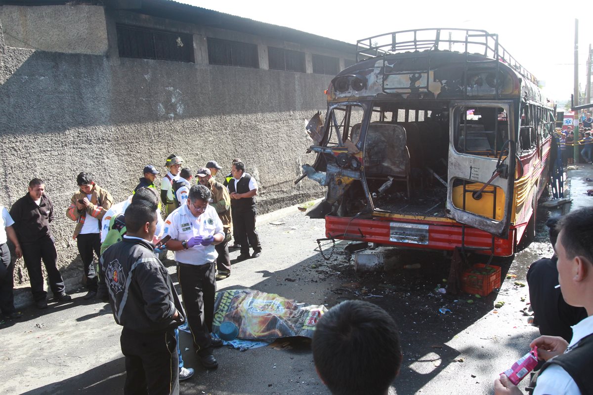 Descontrol en las cárceles origina impunidad para las acciones criminales, dicen expertos en seguridad. (Foto Prensa Libre: Hemeroteca PL)