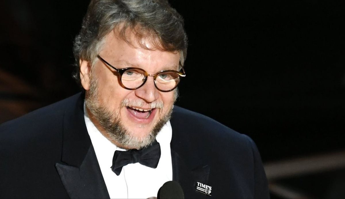 The Shape of water, del director Guillermo del Toro, logró cuatro premios Óscar. (Foto Prensa Libre: BBC)