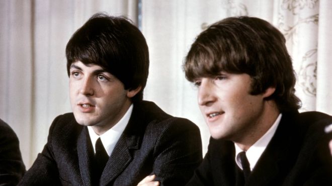 Paul McCartney y John Lennon discrepaban en cómo se había compuesto la famosa melodía de los Beatles 'In my life'.