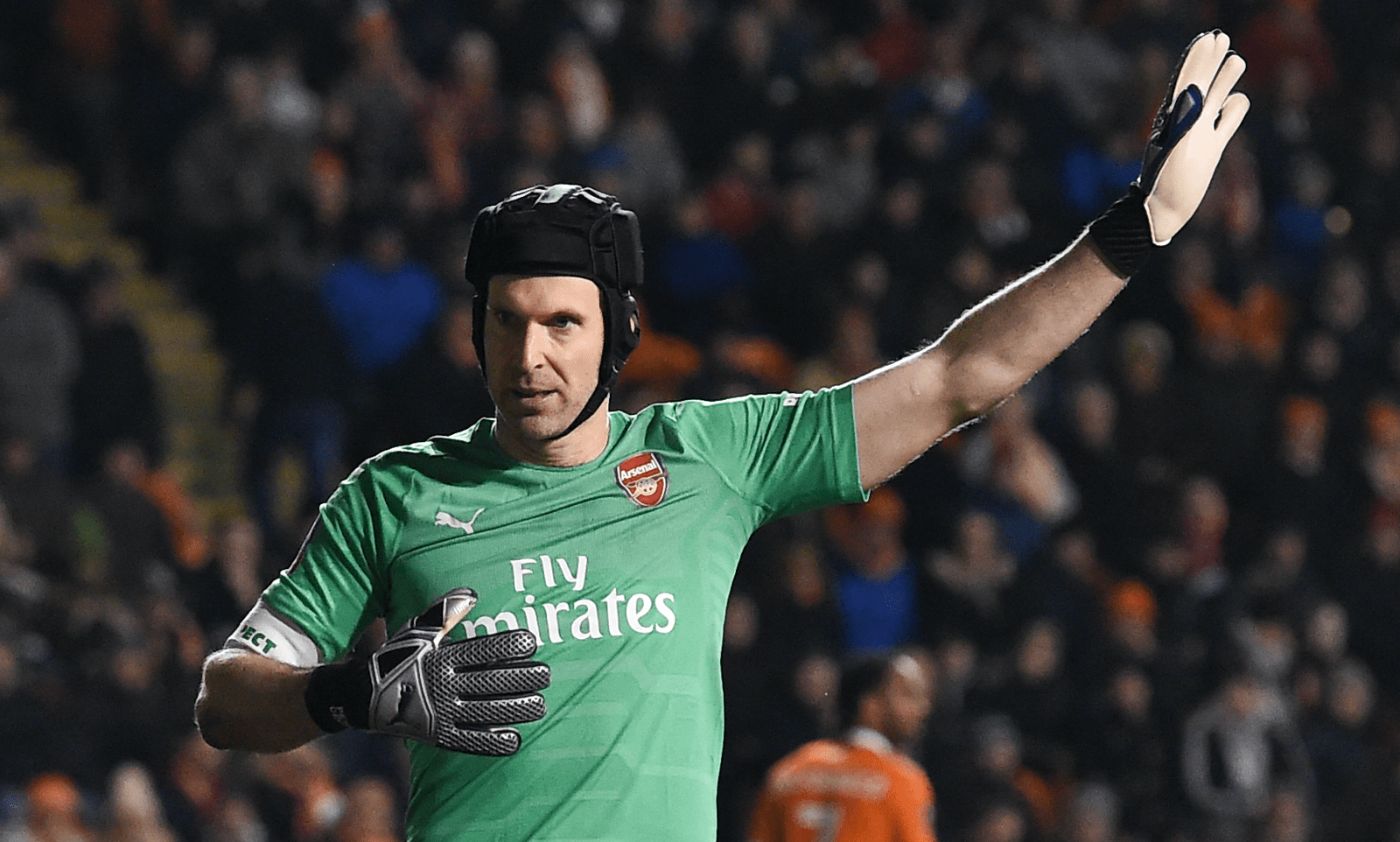 Petr Cech se retirará después de 20 años como profesional.