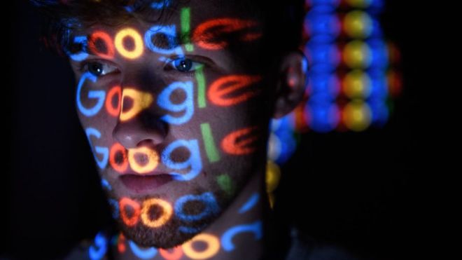 Google podrá ser una empresa tecnológica, pero para avanzar en ella, debes tener habilidades que exceden lo meramente técnico (GETTY IMAGES) 