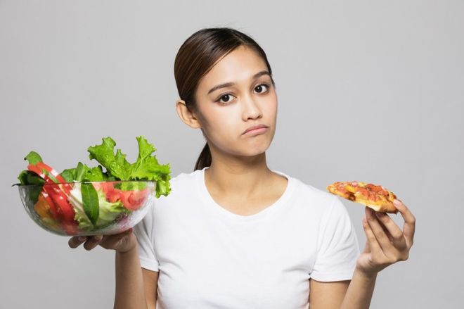 Para tener una dieta saludable no es necesario eliminar los carbohidratos de nuestra ella, solo tenemos que elegir los más adecuados.     (GETTY IMAGES)