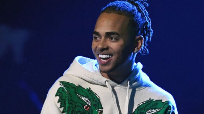 Ozuna es uno de los máximos exponentes de la música trap. GETTY