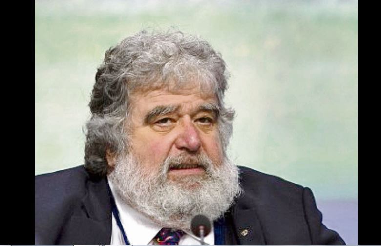 Chuck Blazer fue un informador clave en el escándalo de corrupción del organismo rector del futbol mundial. (Foto Prensa Libre: Hemeroteca PL)