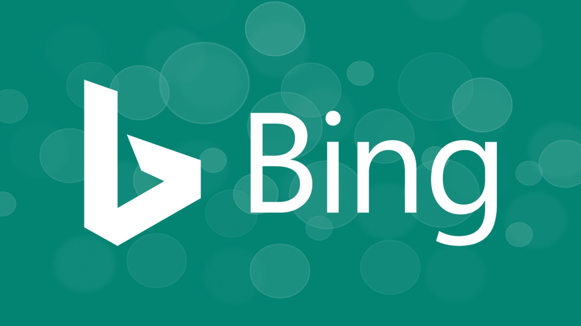 El buscador Bing, de nuevo en problemas por las políticas de seguridad en su contenido (Foto Prensa Libre: Bing).