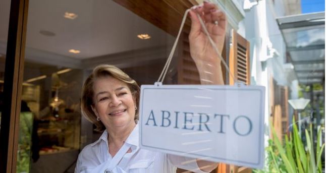 Cantidad y calidad son los conceptos básicos que toma el informe del BID para determinar los países con mejores trabajos. (Foto Prensa Libre: BBC Mundo)