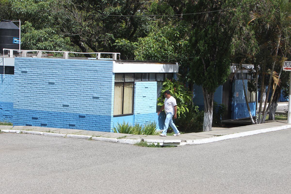 En la actualidad, el Hospital Nacional de Salud Mental Federico Mora concentra la atención del ramo, pero enfrenta falta de personal médico y de enfermería para atender a los pacientes. (Foto Prensa Libre: Hemeroteca PL)