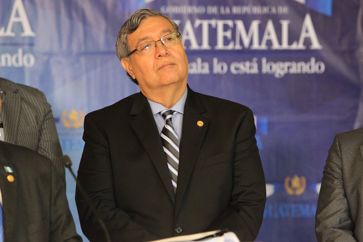 El IGSS ha otorgado durante el 2016 un total de 685 concursos a la empresa Imágenes Diagnósticas Oculares, S. A., por un monto de Q2 millones 496 mil 38.52. (Foto Prensa Libre: Esbin García)