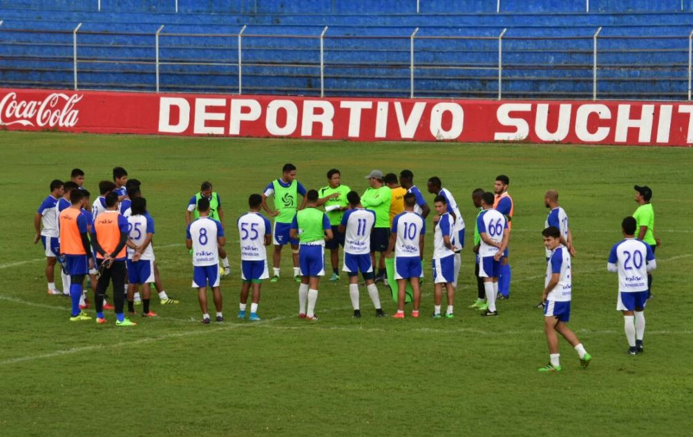 El cuadro Venado está necesitado de sumar puntos para evitar descender a la Primera División. (Foto La Red).