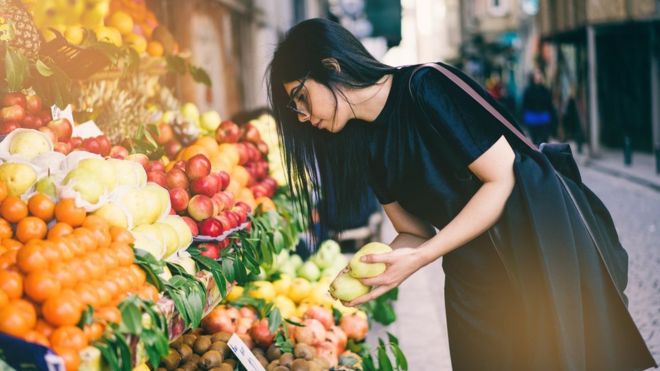 Como en otras dietas, los vegetales juegan un papel central. (Foto Prensa Libre: Getty Images)