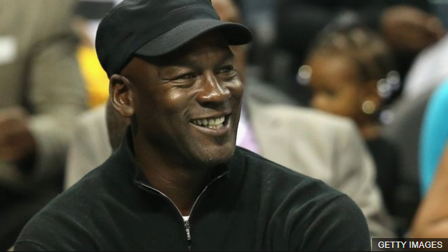 La respuesta de Michael Jordan sobre que es lo más difícil en la NBA avivó el debate sobre si es más importante lo individual o lo colectivo. GETTY IMAGES