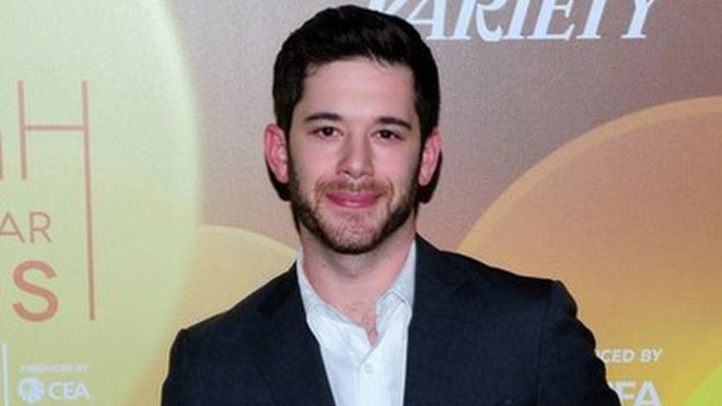 Colin Kroll fue el cofundador de las populares apps HQ Trivia y Vine. (Foto Prensa Libre: Getty Images)