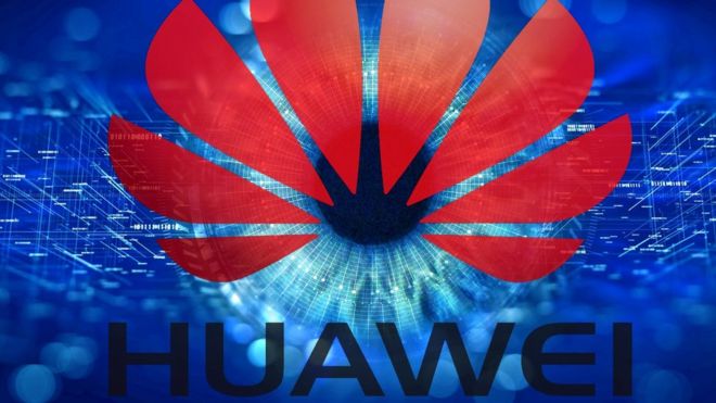 Huawei está en el centro de la controversia por el desarrollo del 5G (HUAWEI) 